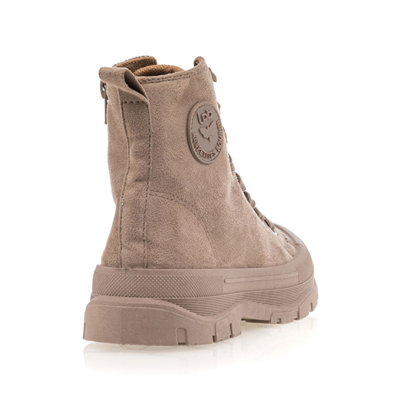 Korit / lenkkarit Fille Beige