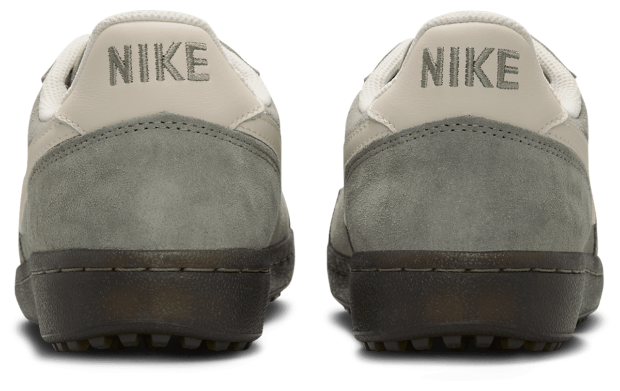General de campo de Nike