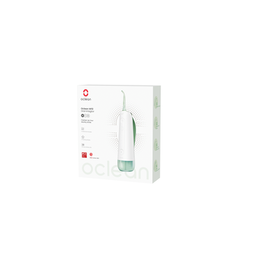 Oclean-suuhuuhtelulaite W10 1 kpl 1 kpl