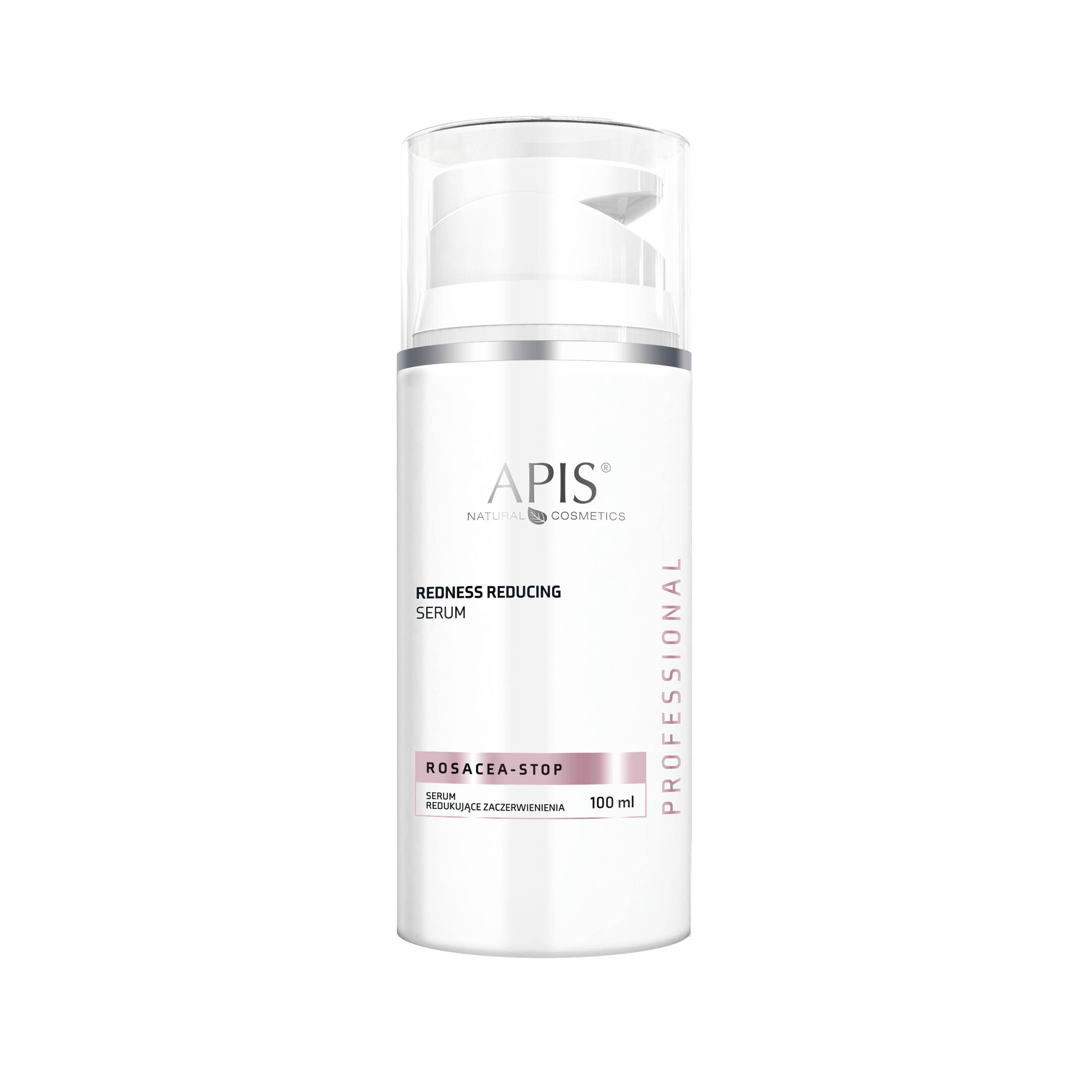 Apis Rosacea Stop