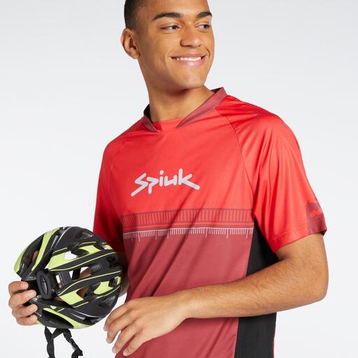  Spiuk Anatomic Mtb