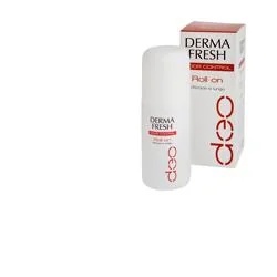 DERMAFRESH Desodorante roll-on Dermafresh contra odores 30 ml