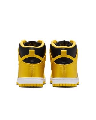 Nike Dunk High Women's Shoes