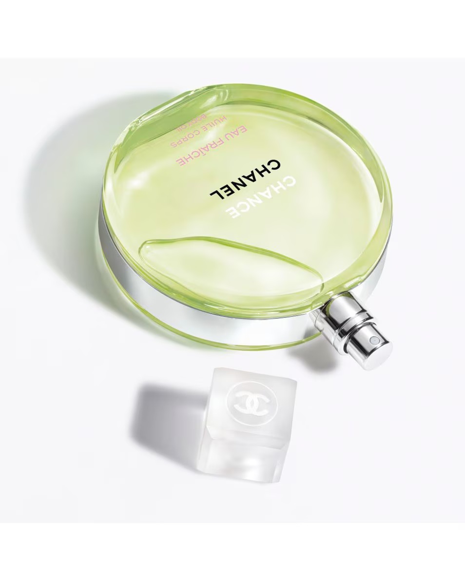 CHANEL CHANEL EAU FRAÎCHE ΛΑΔΙ ΓΙΑ ΤΟ ΣΩΜΑ
