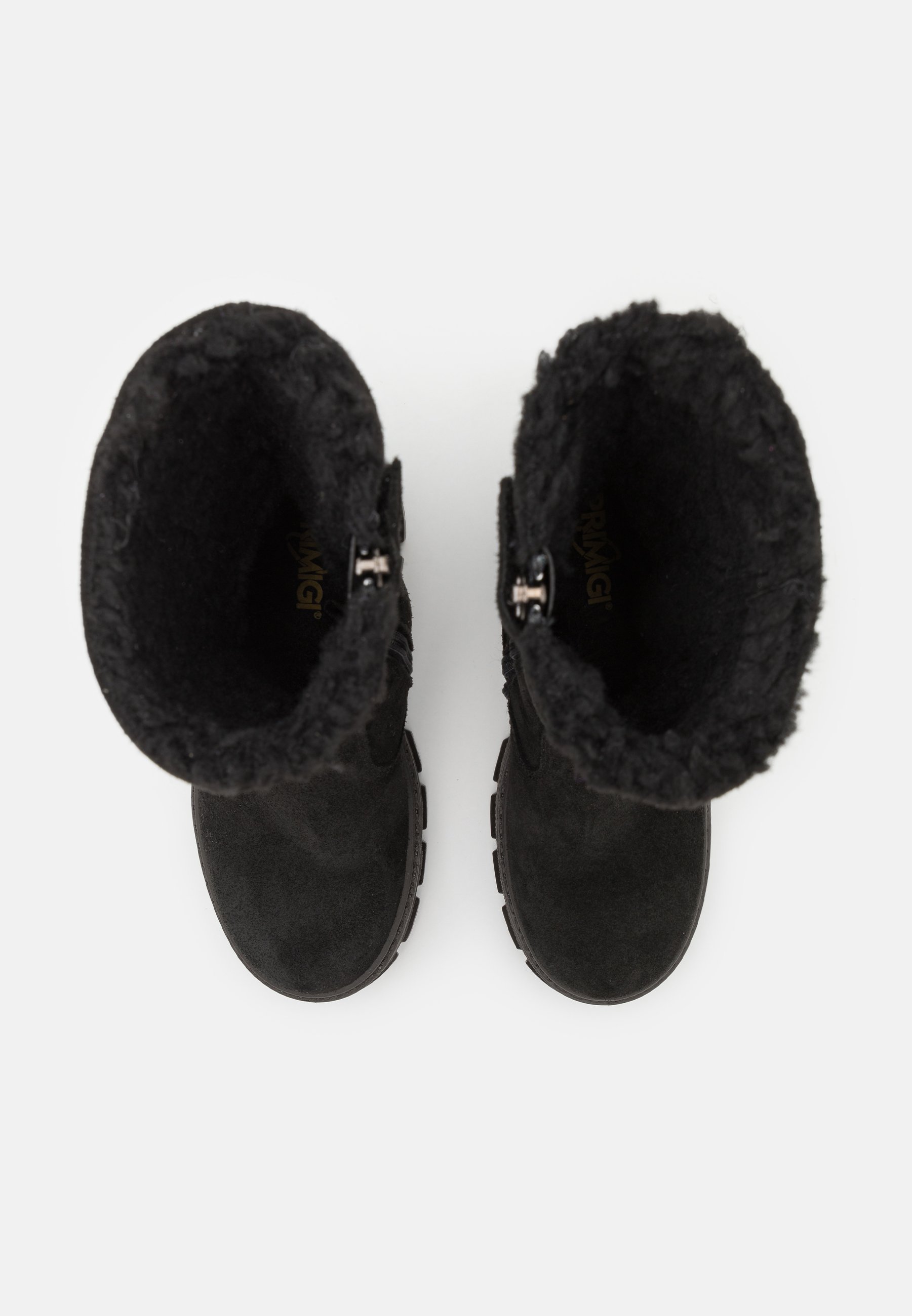 Primigi GORE-TEX PNEGT 68696 - Winterlaarzen - nero