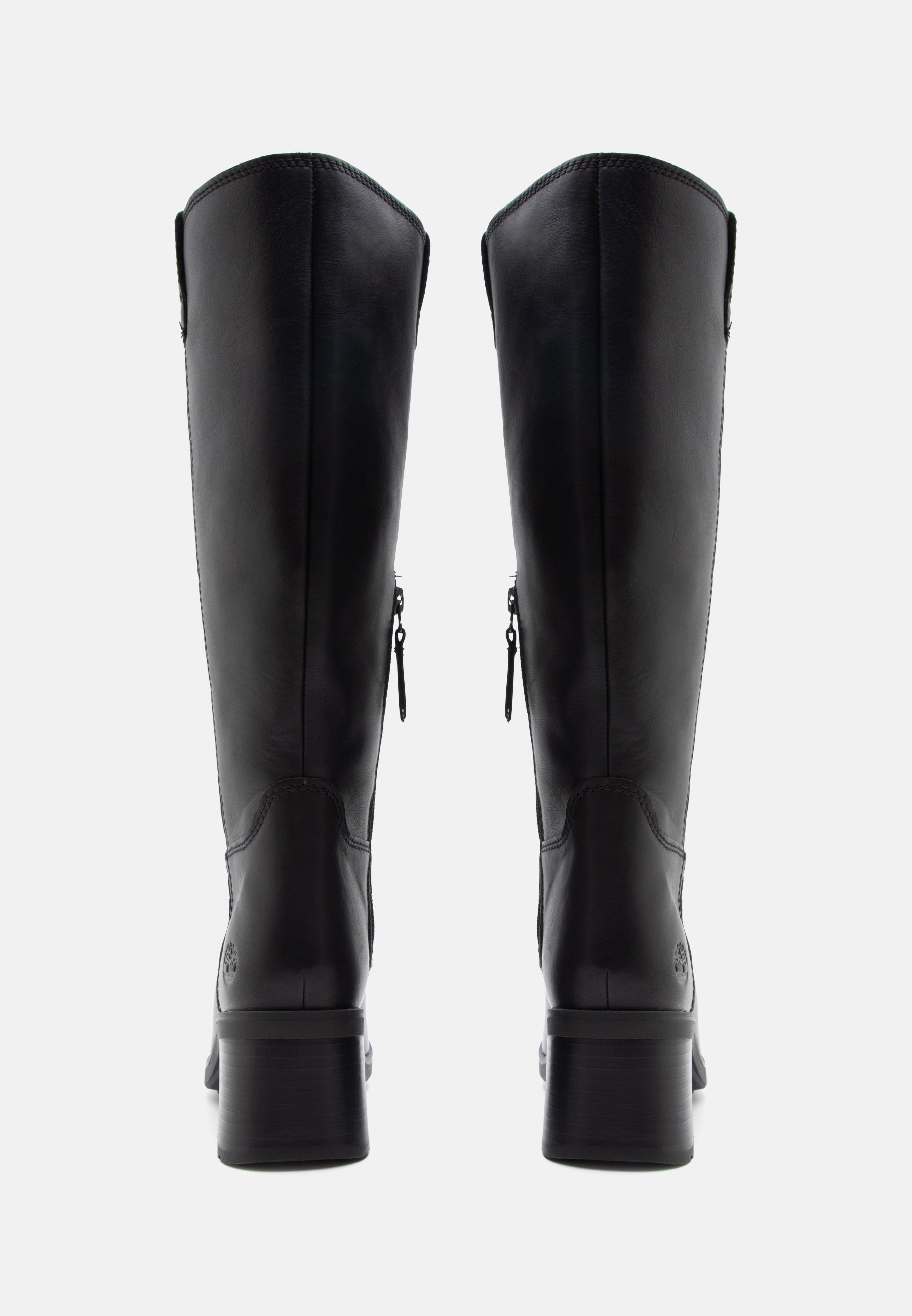 Timberland BELLEVAUX - Stiefel - schwarz