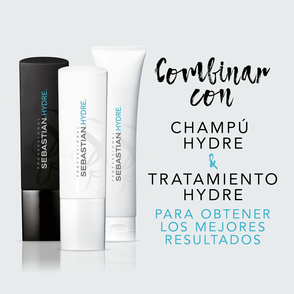 Hydre regenerator Regeneratori