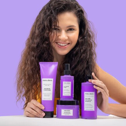 maru.derm Obnova las
