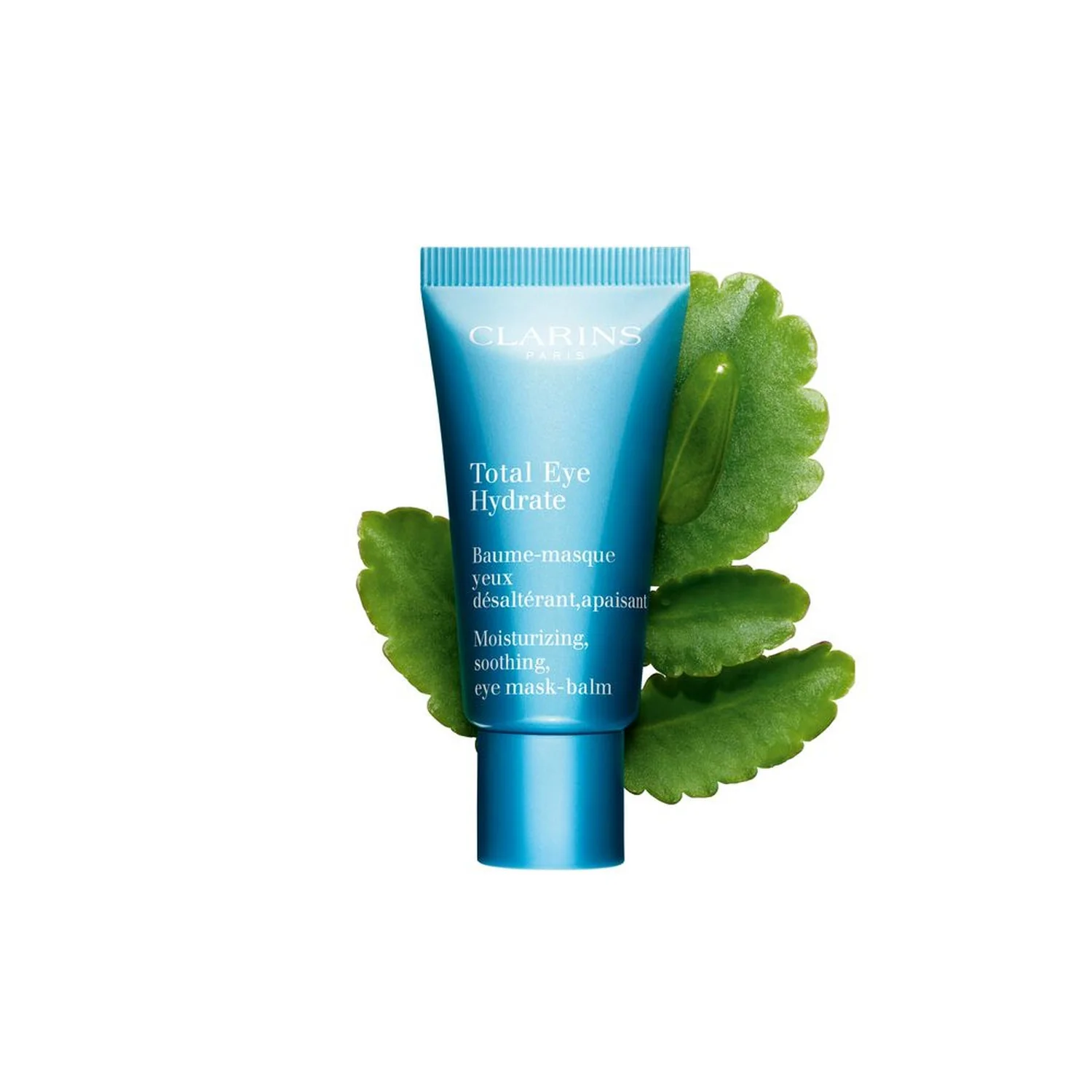 Trattamenti Occhi Totale Eye Hydrate - Maschera Contorno Occhi