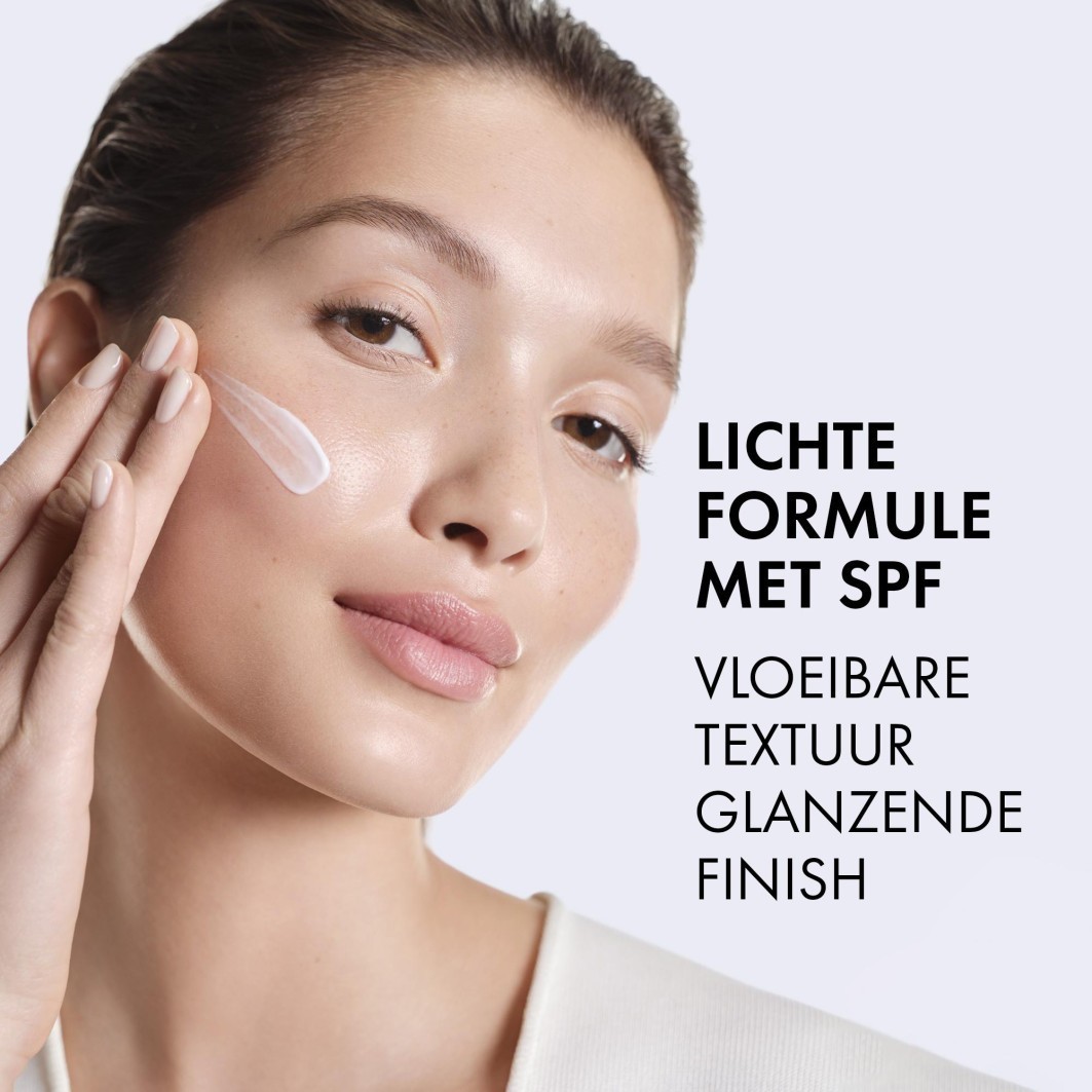 Vichy Mineral Day Cream 89 72H Hydratačný denný krém SPF 50+ - 50 ml