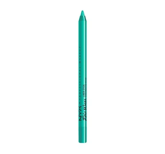 NYX Professional Makeup Epic Wear kredka do oczu 10 Blue Trip 1,22 g