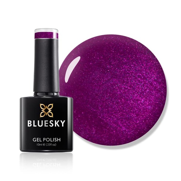 „Bluesky“ gelinis lakas – „Tango Passion“