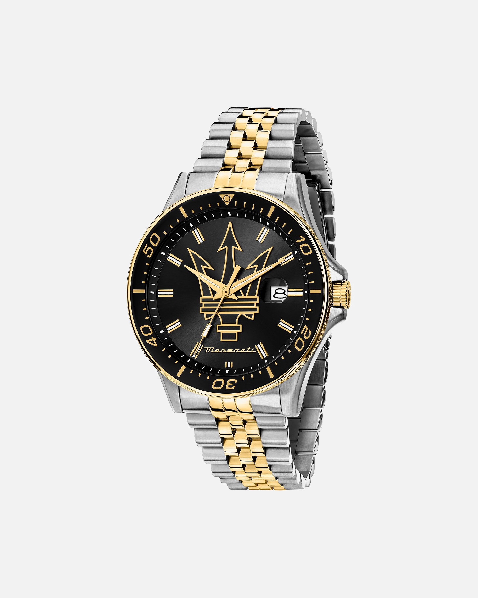 Maserati Montres