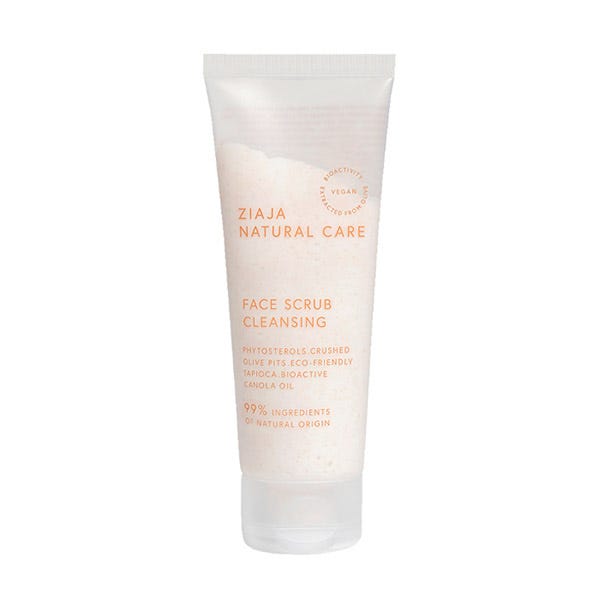 Пилинг за лице Natural Care | 70 мл