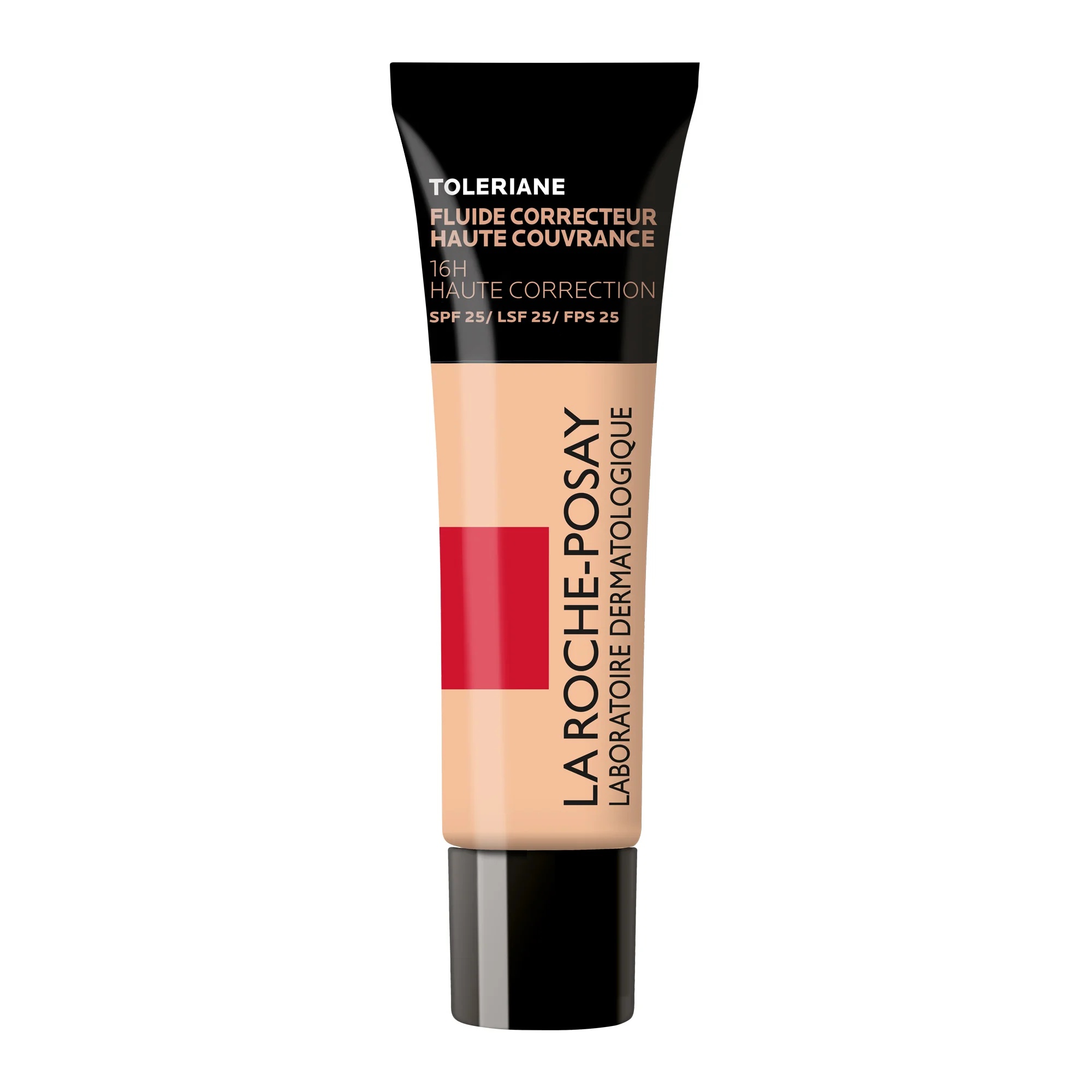 LA ROCHE POSAY Toleriane Teint Fluido 9