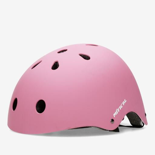 Mythische schaatshelm