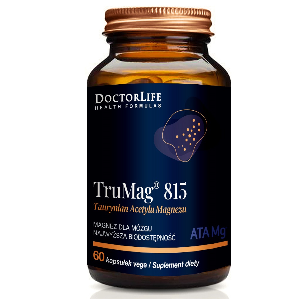 Doctor Life TruMag 815