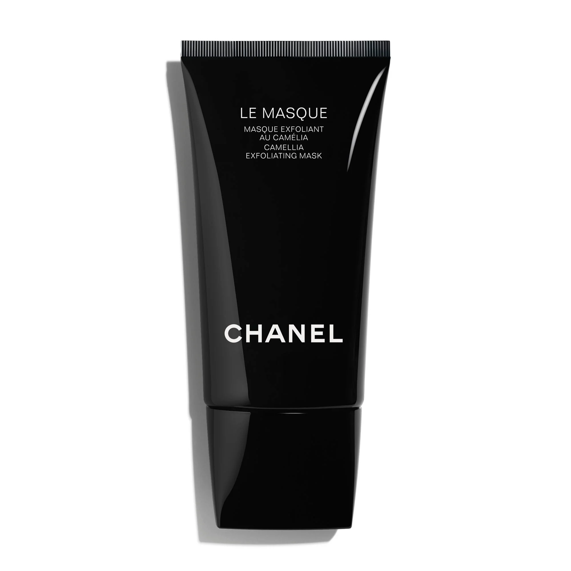 LE MASQUE - MASCHERA ESFOLIANTE ALLA CAMELIA
