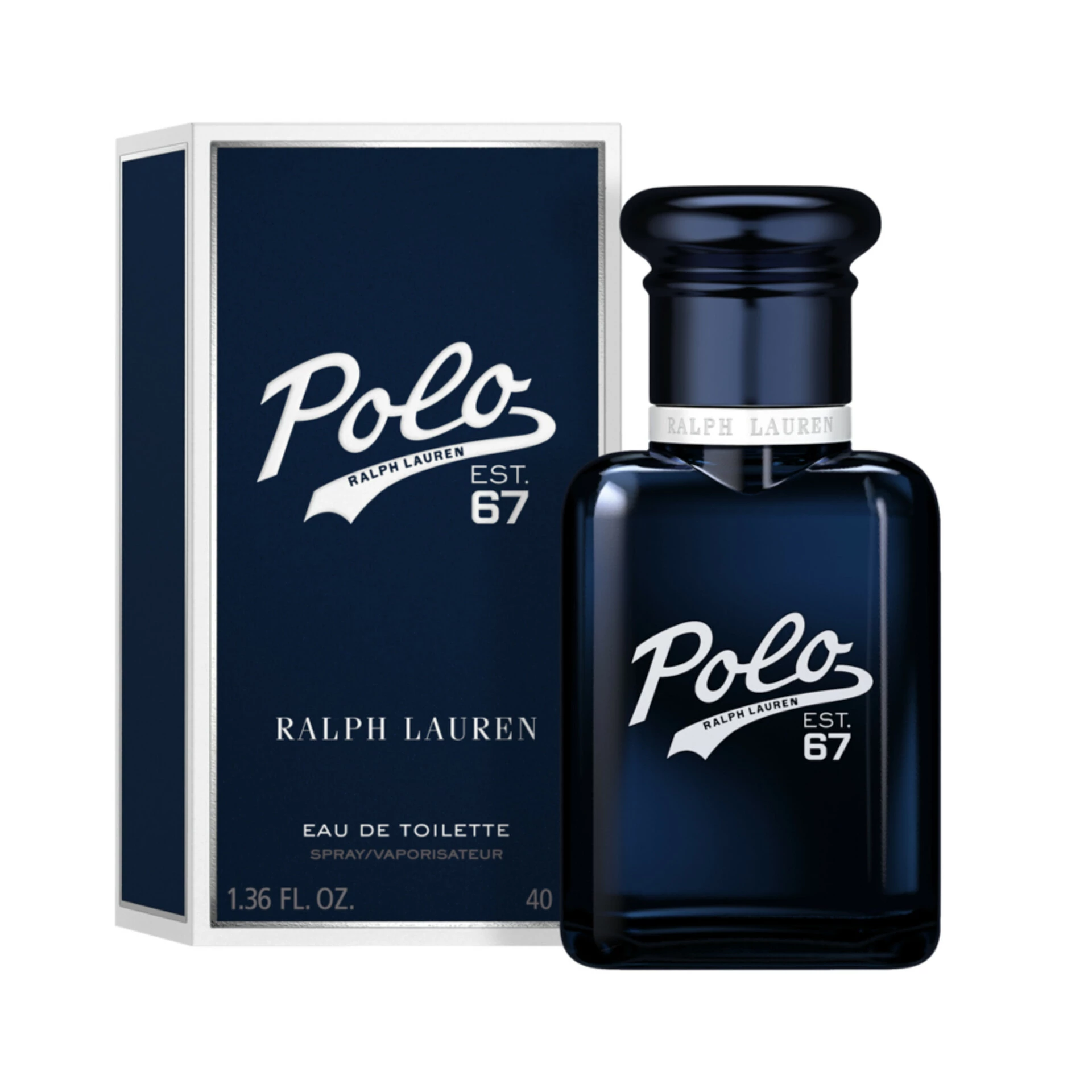 Polo 67 EdT 40 ml - Ralph Lauren