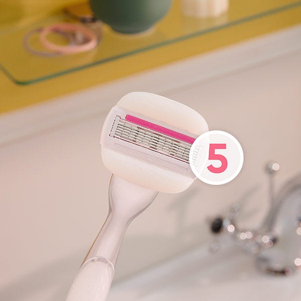 Venus Comfortglide Sugarberry | 1UD