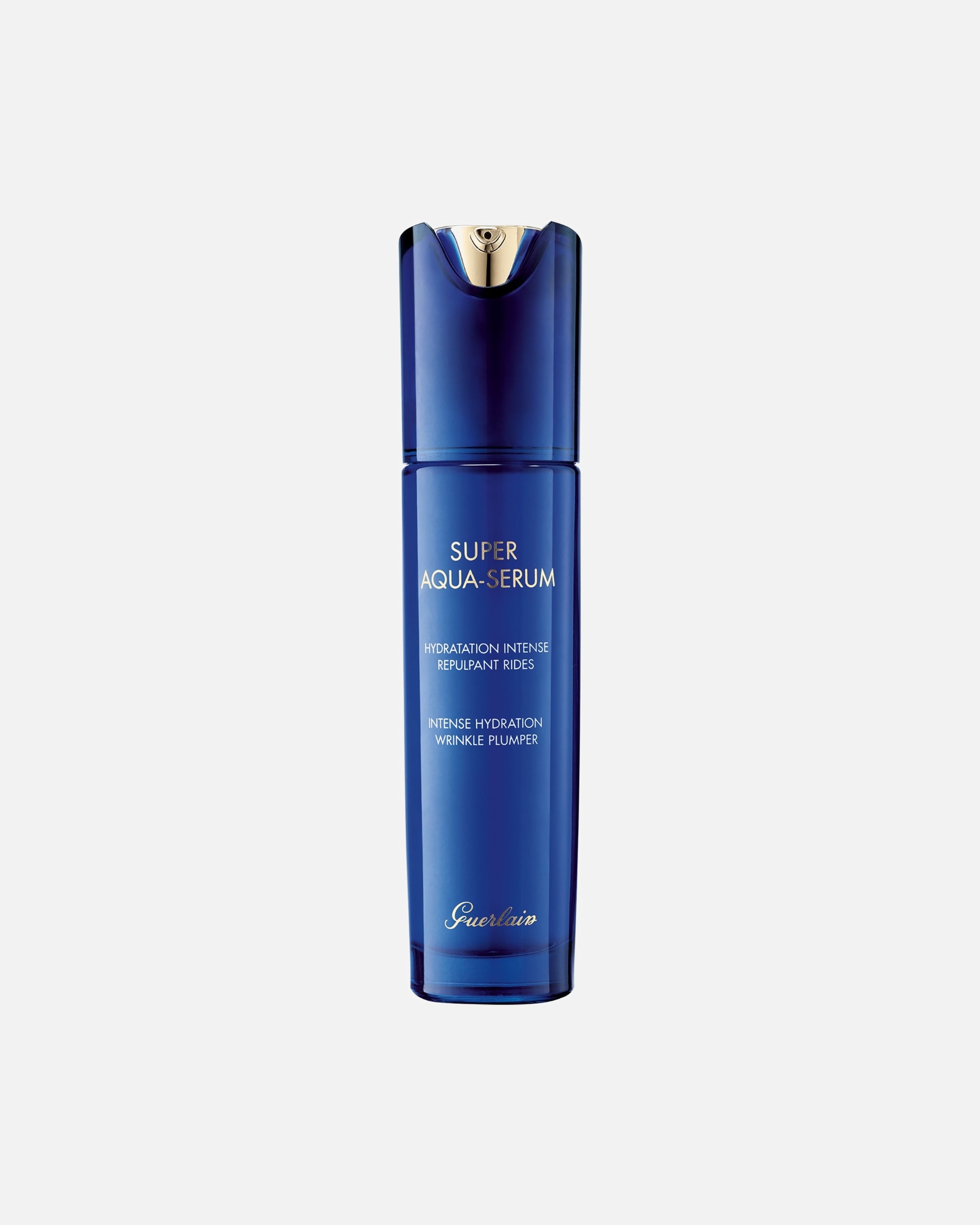 Sérum repulpant anti-rides Guerlain Super Aqua Hydratation Intense - 50 ml