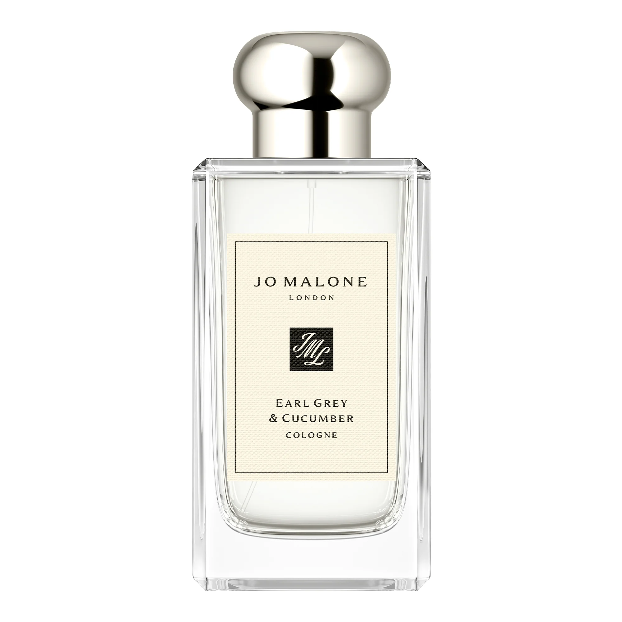 Colonie Earl Grey & Cucumber - Colonia Unisex, Colonia, Eau de Toilette, Eau de Toilette Unisex