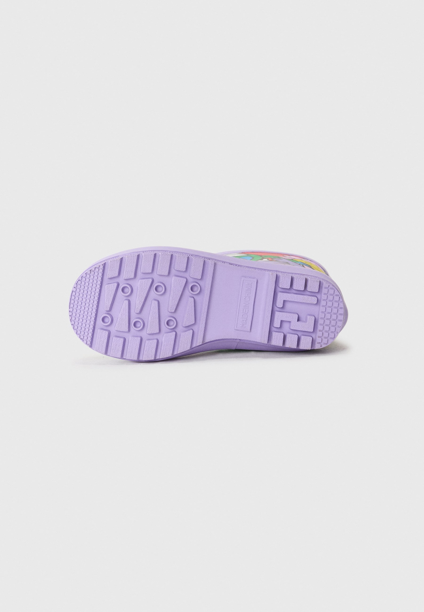 Stella McCartney Kids Gummistøvler – flerfargede