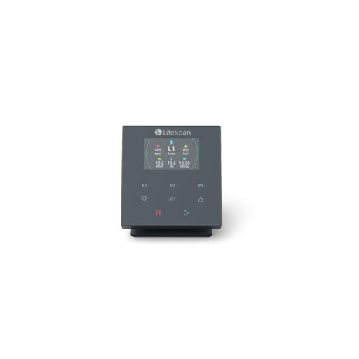 Cinta De Correr Para Escritorio Lifespan Fitness Tr5000-sc110