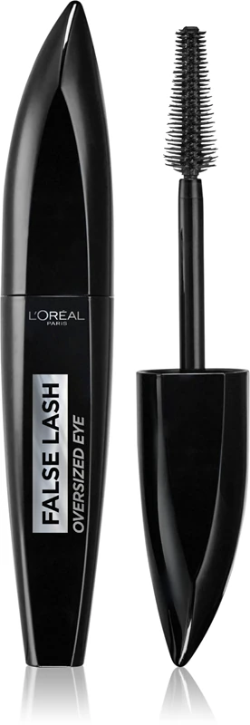 L'Oréal Paris False Lash Oversized Eye maskara na zahustenie a predlžovanie