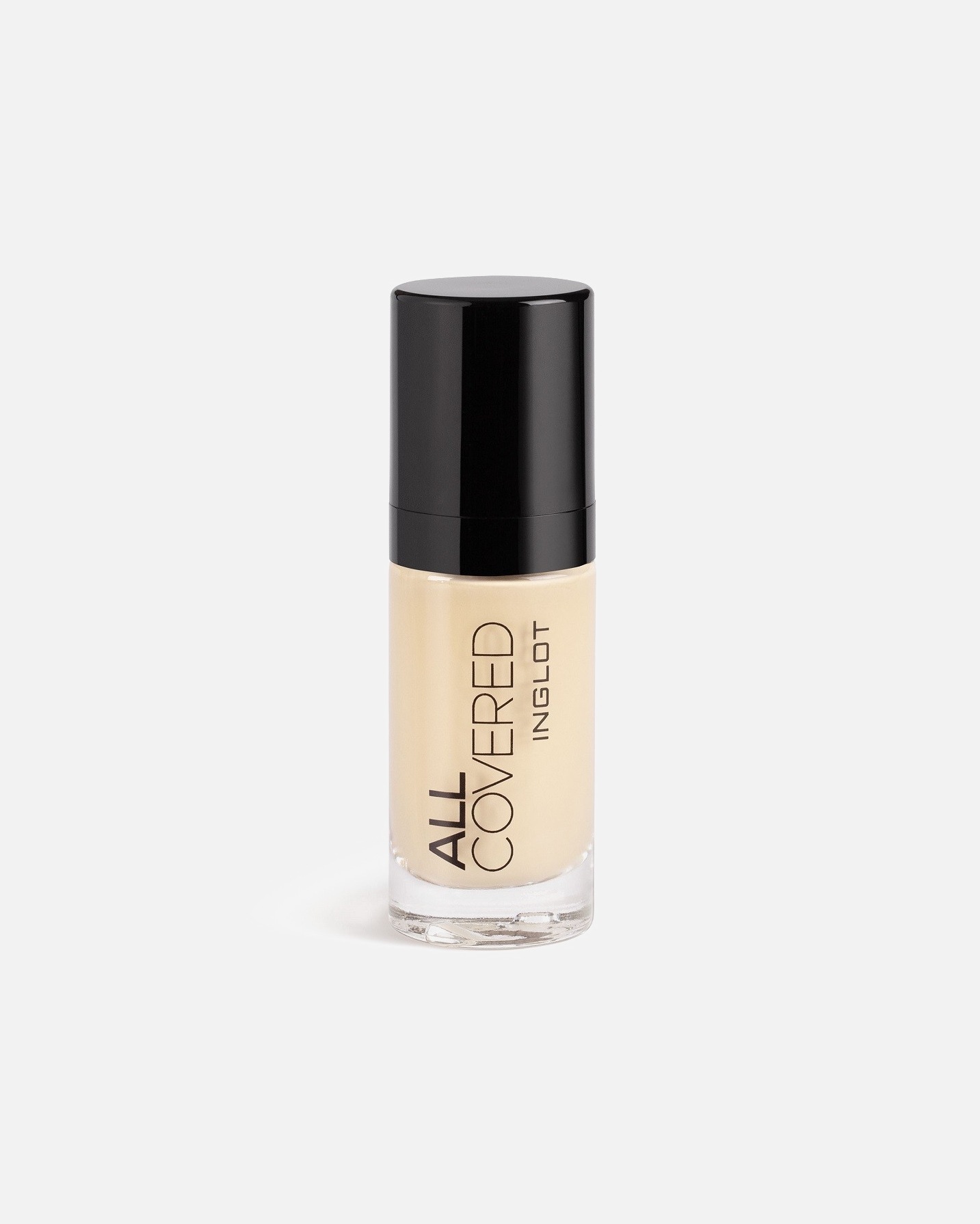 Podkladový krém Inglot na celú tvár - 30 ml