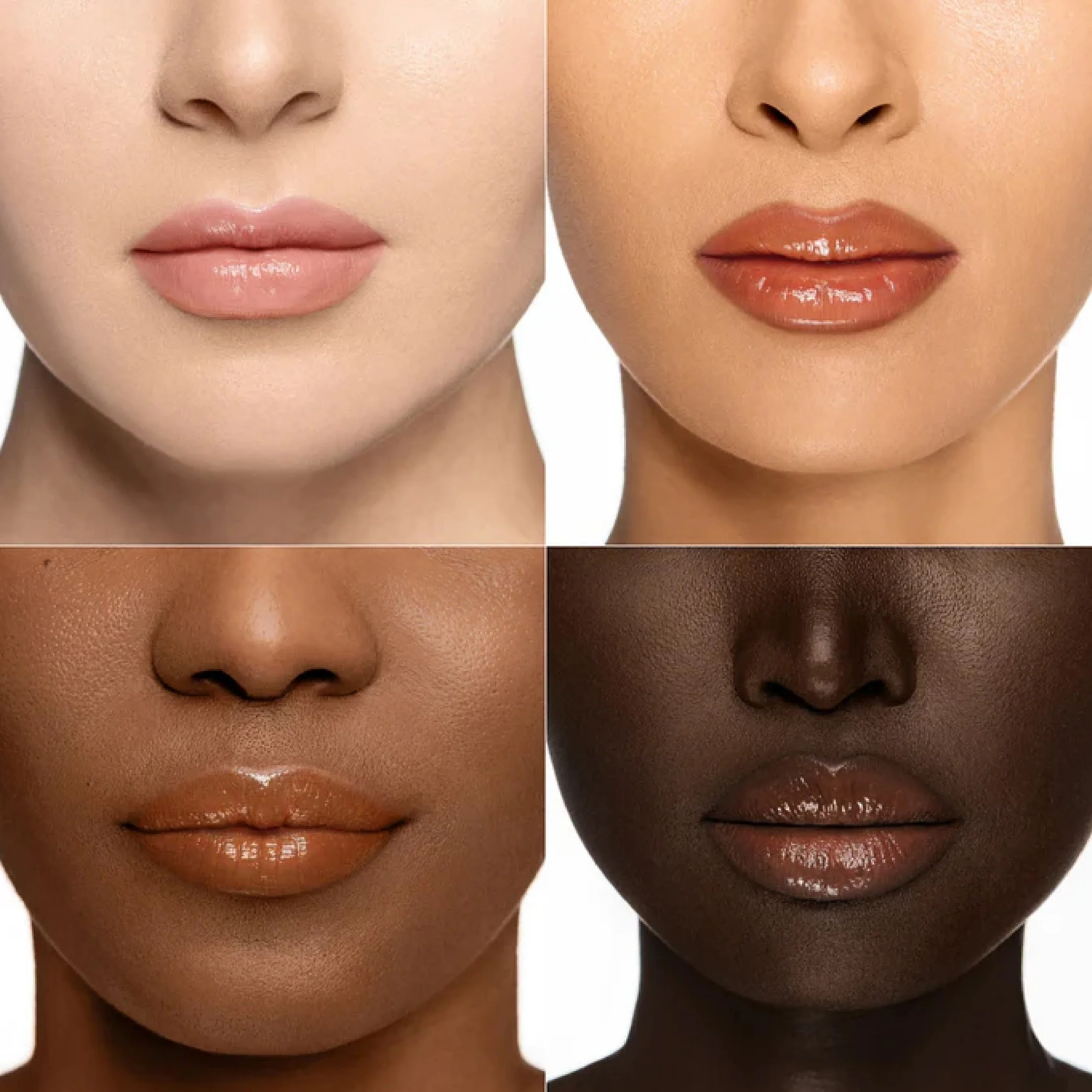 Labbra Lip Library Lip Gloss - Gloss