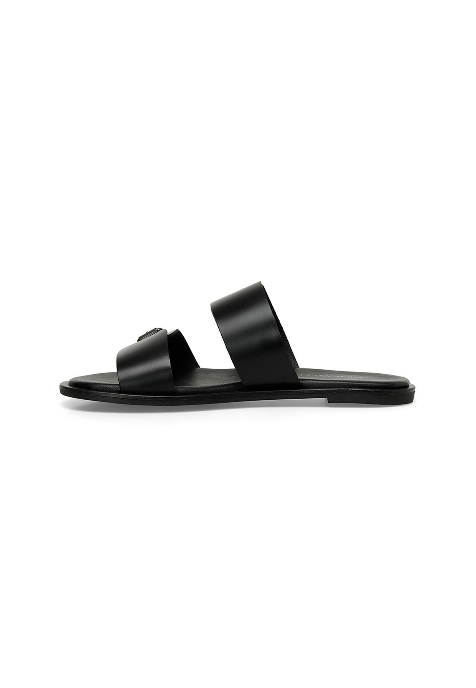 Nine West CICORTA 4FX - Mules - zwart