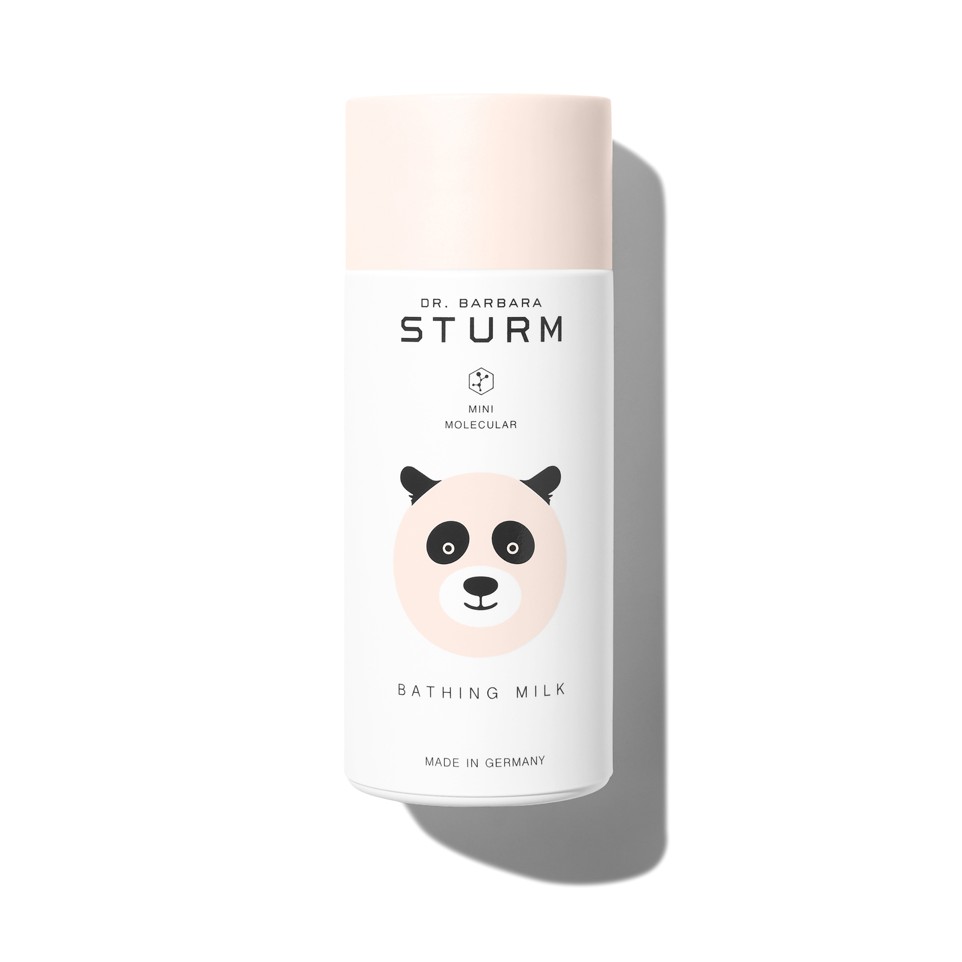 Baba- és gyermekfürdő tej 150 ml - Dr. Barbara Sturm