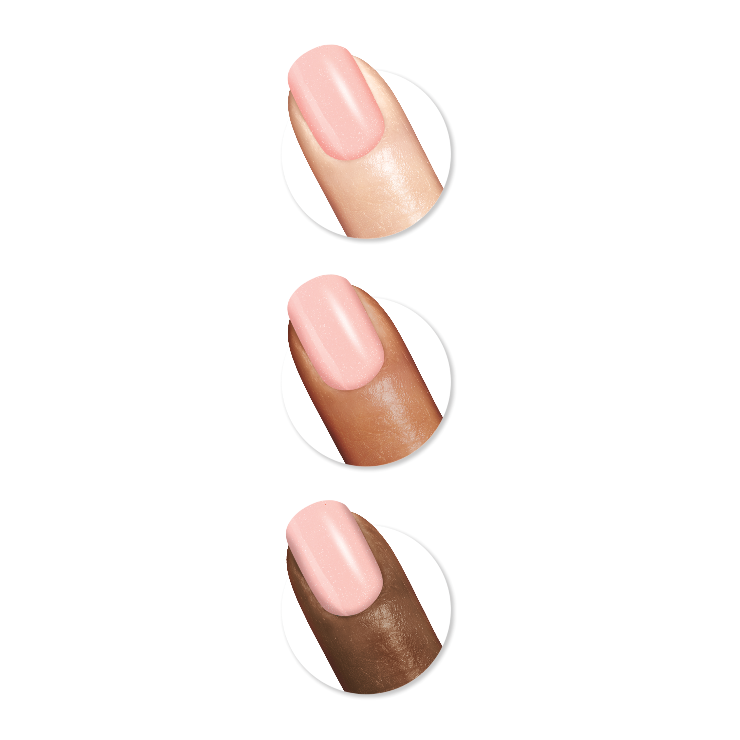 Lak za nohte Insta-Dri Pride Laki za nohte