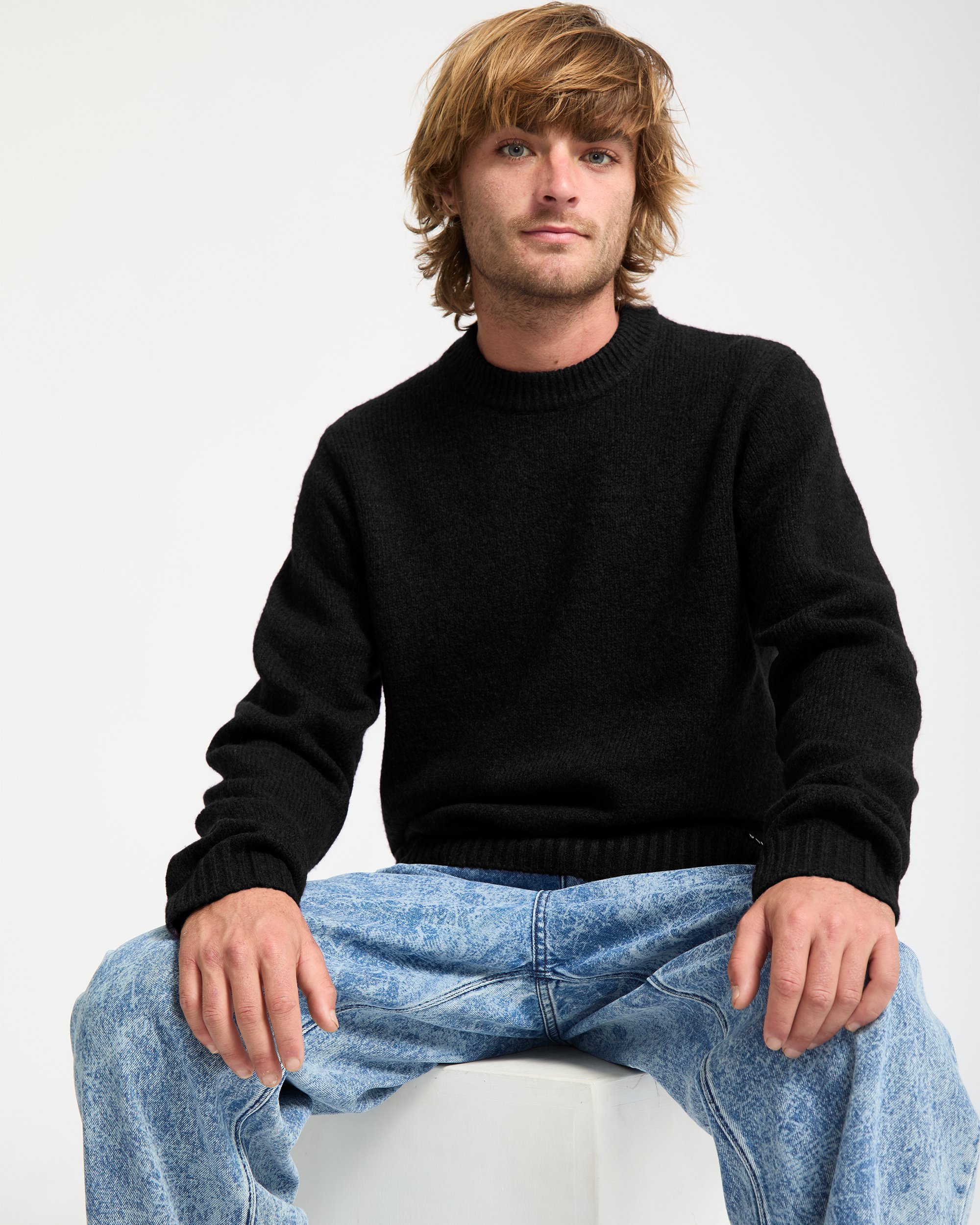 Volcom Strickpullover