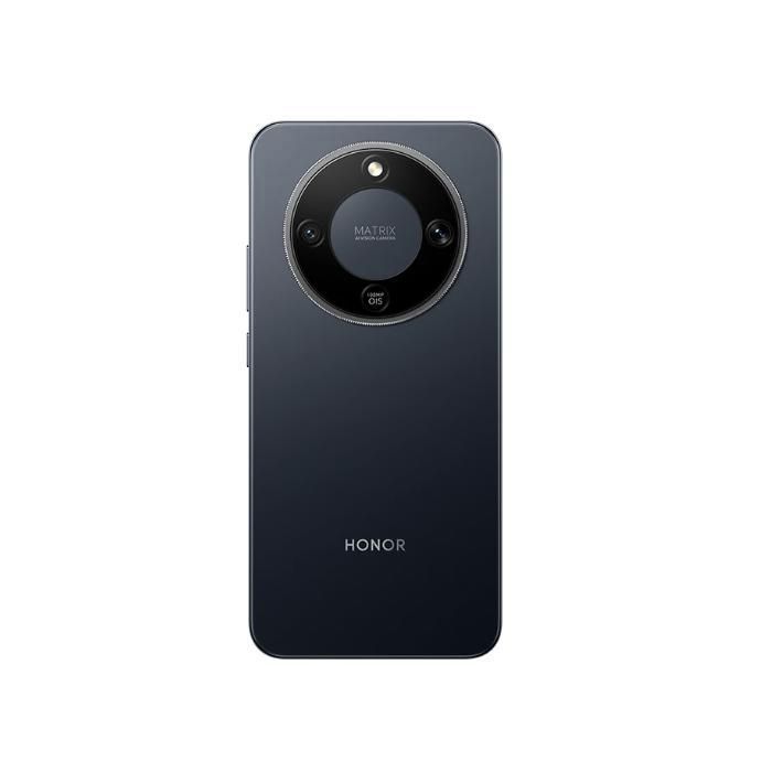 HONOR Magic8 Lite Smartphone 5G de 8Go RAM 256Go ROM NOIR