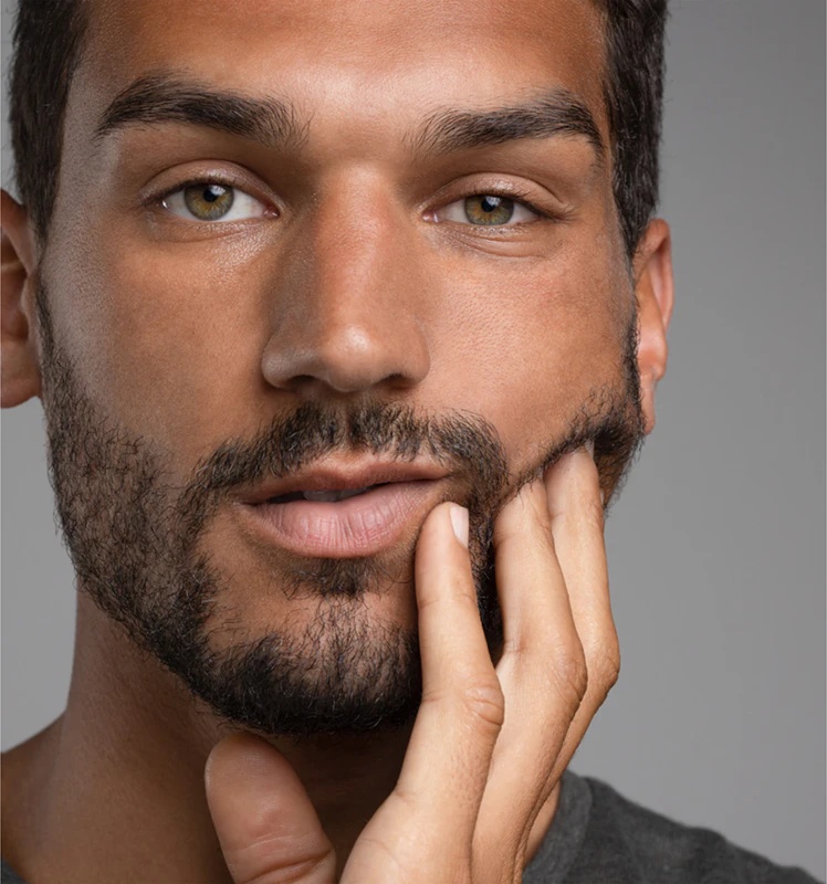 NIVEA MEN Hydrocare skutimosi kremas vyrams