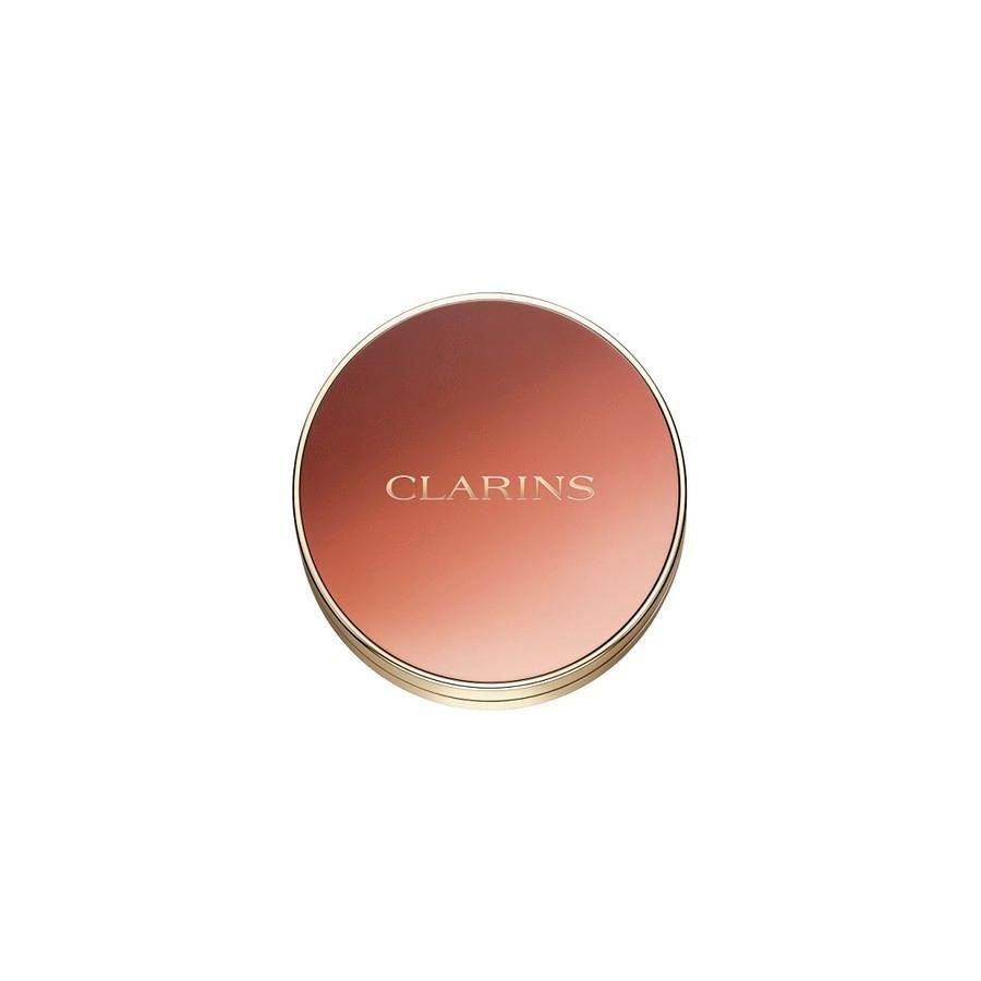 Kolekcia očných tieňov Clarins Ombre, 4 farby – 4,2 ml