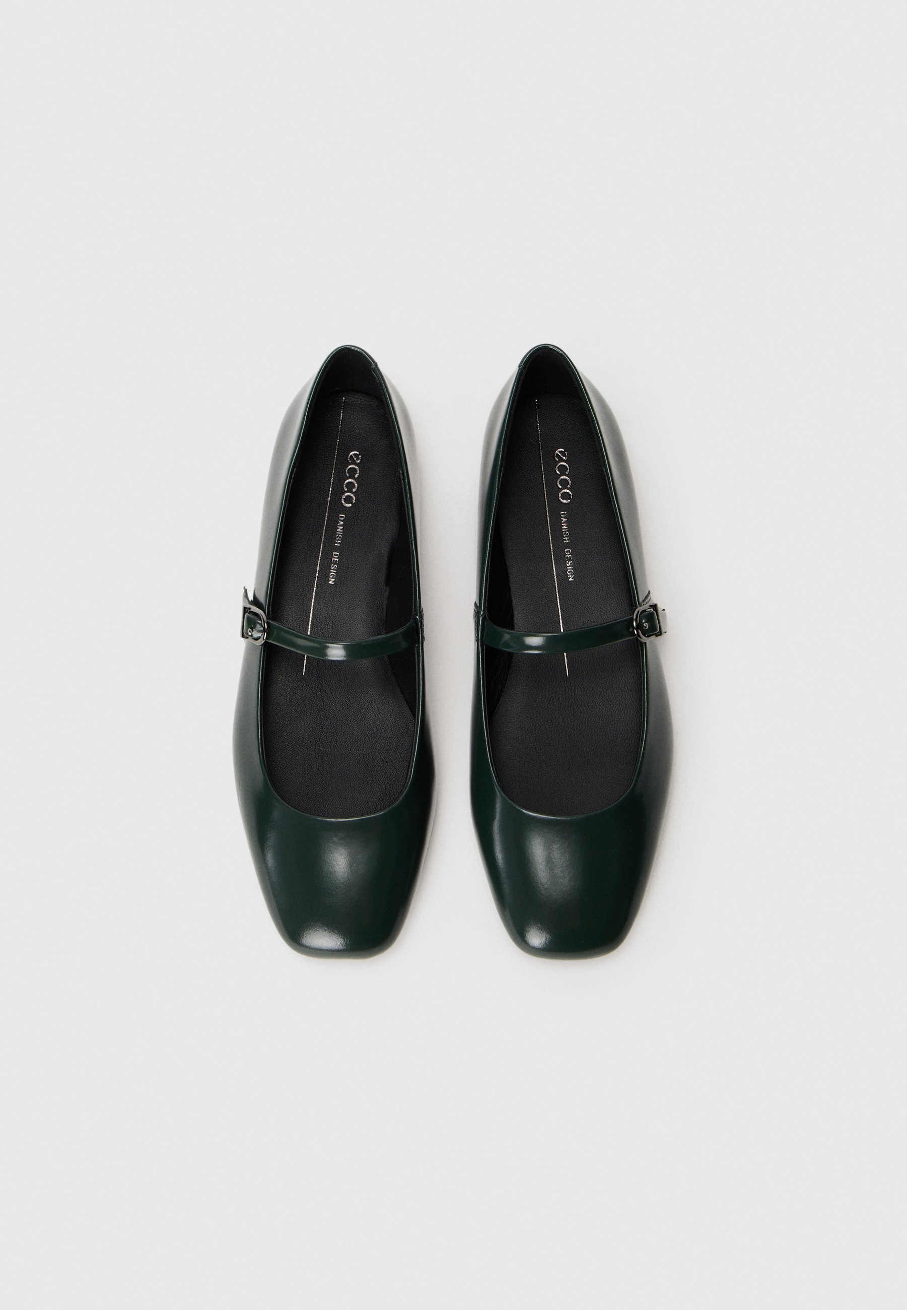 ECCO MARGOT - Ballerina's - zee wirwar