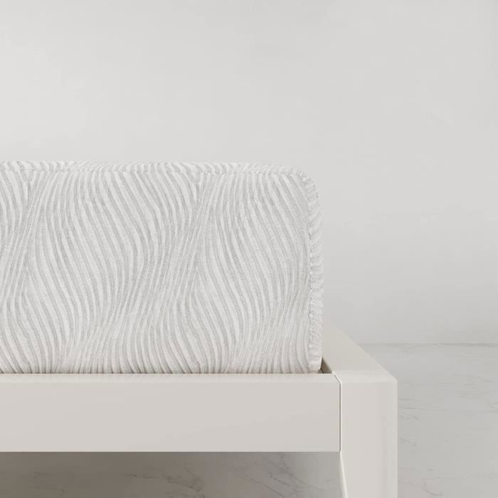 Luxury Mattress - 160x200 cm - Memory Foam - 26 cm Thick - Medium Firm Comfort