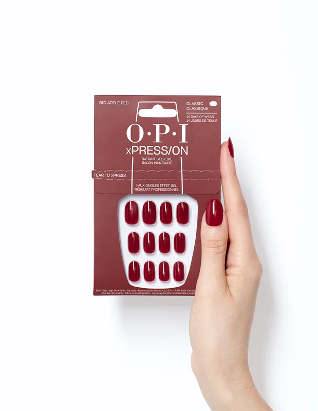 OPI xPRESS/ON kunstnagels