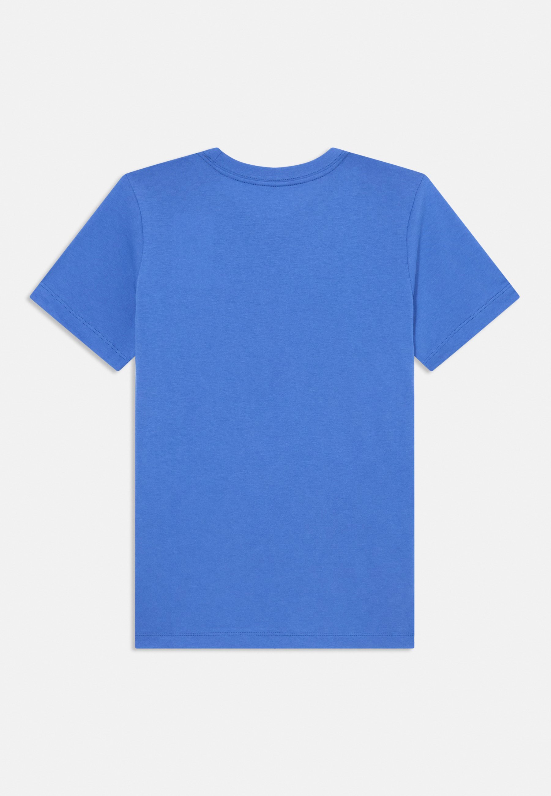 Nike Sportswear TEE FUTURA UNISEX - Basic T-Shirt - Kometenblau