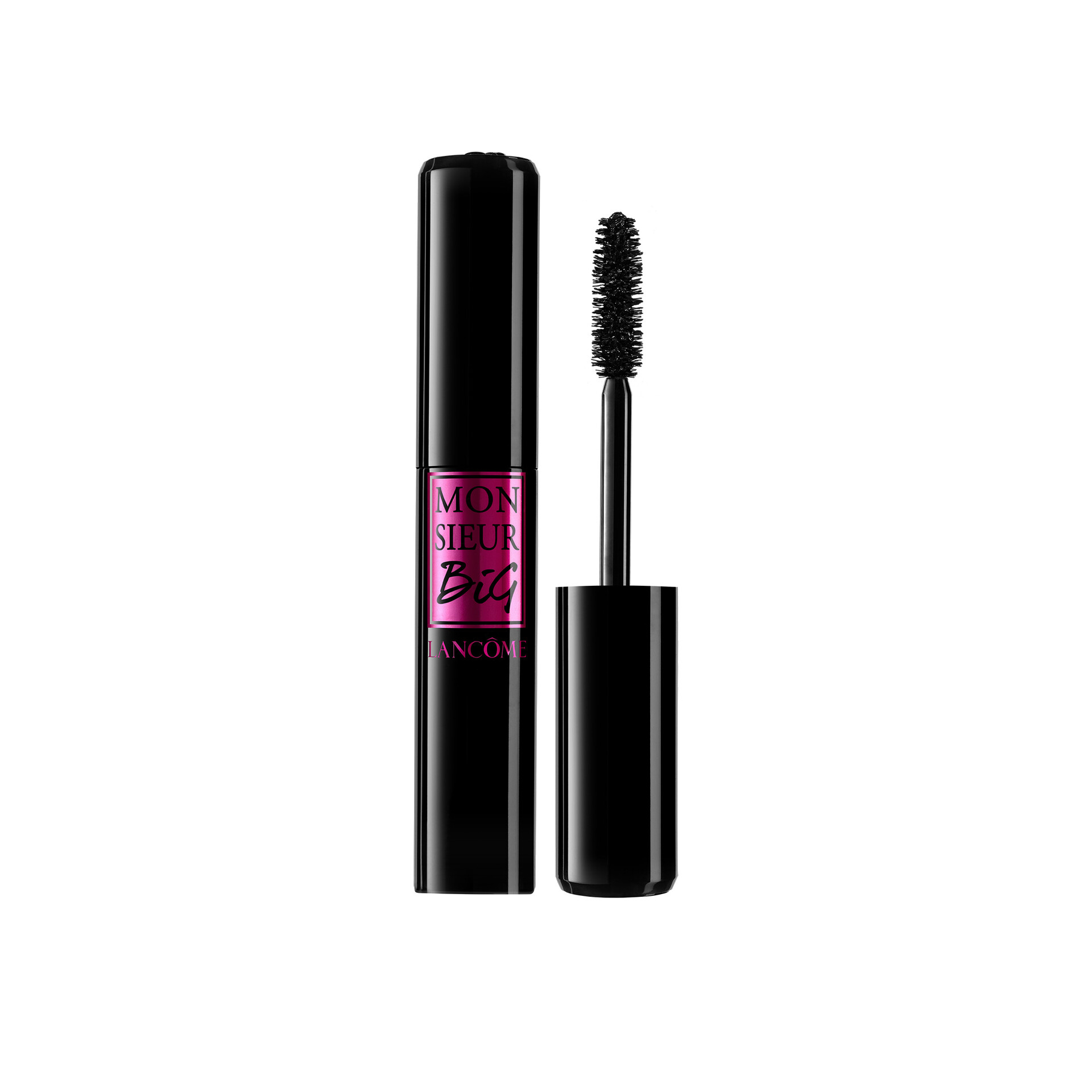 Máscara Monsieur Big Preta - Lancôme