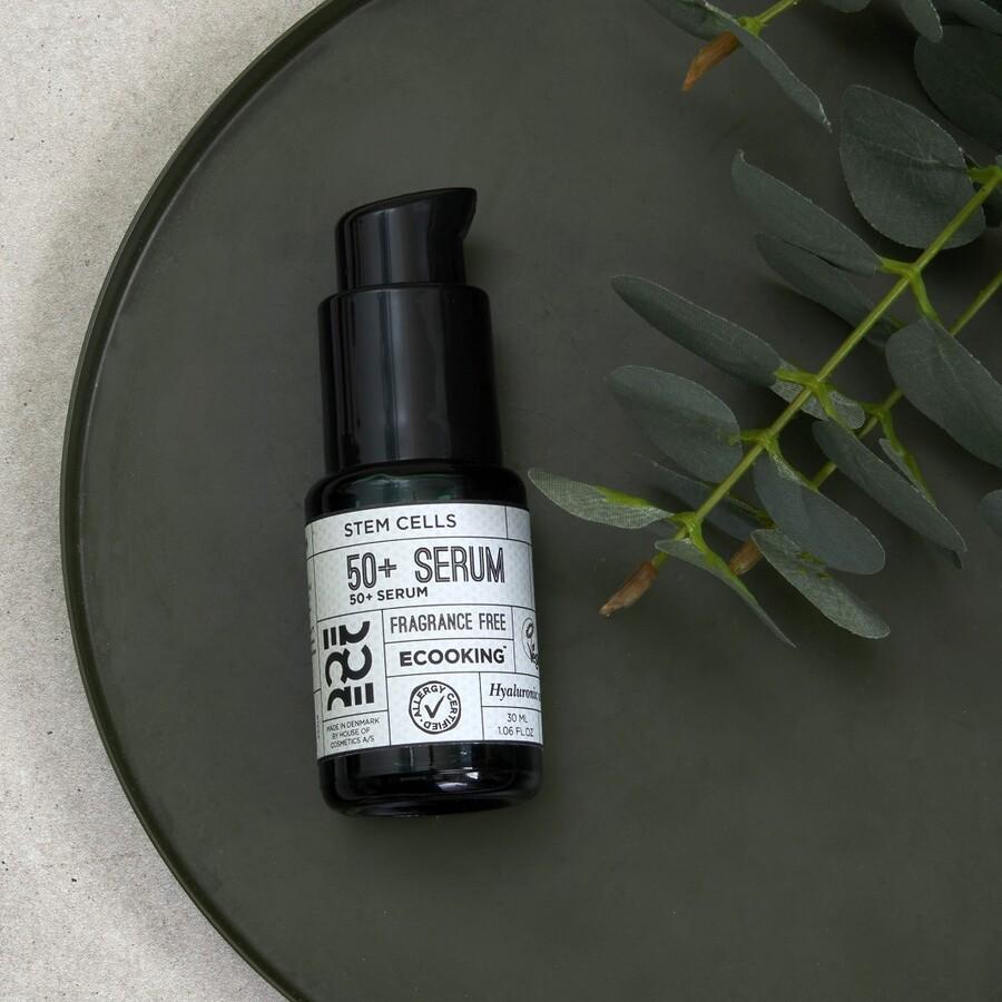 Ecooking serum protiv starenja - 30 ml