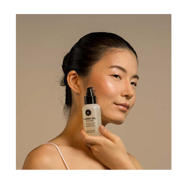 Forkælelsesgel | 100 ml