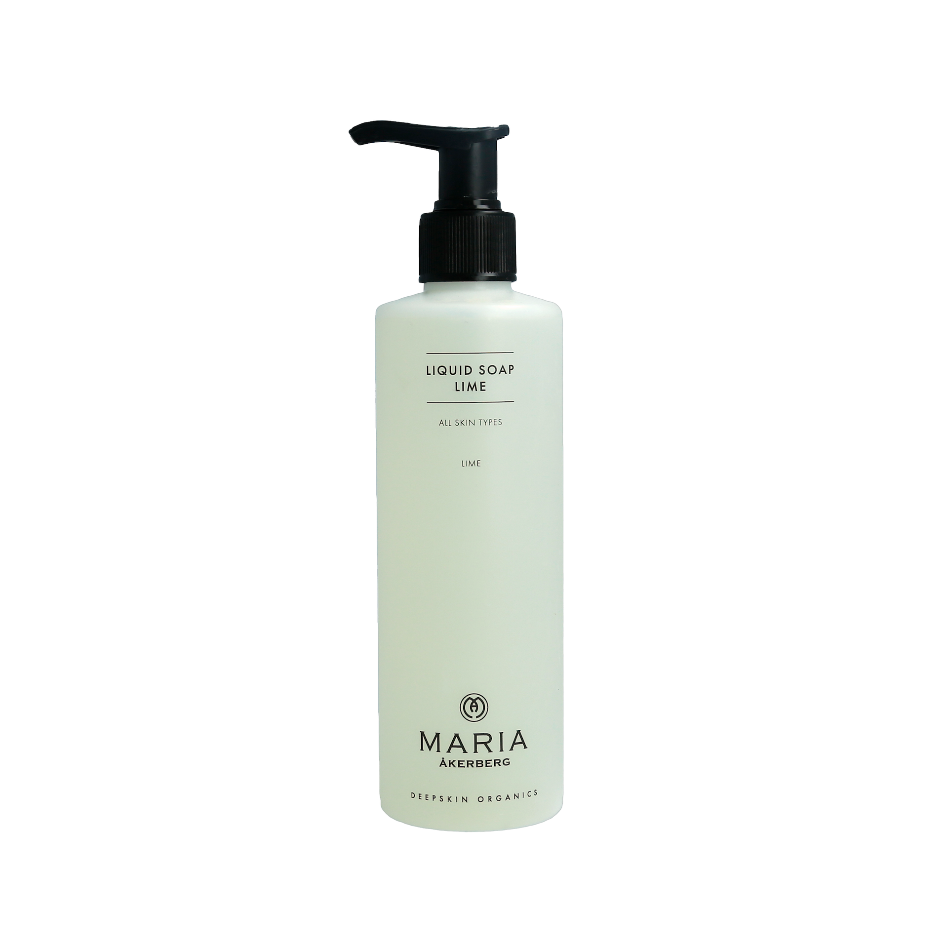 Tekući sapun limeta 250 ml - Maria Åkerberg