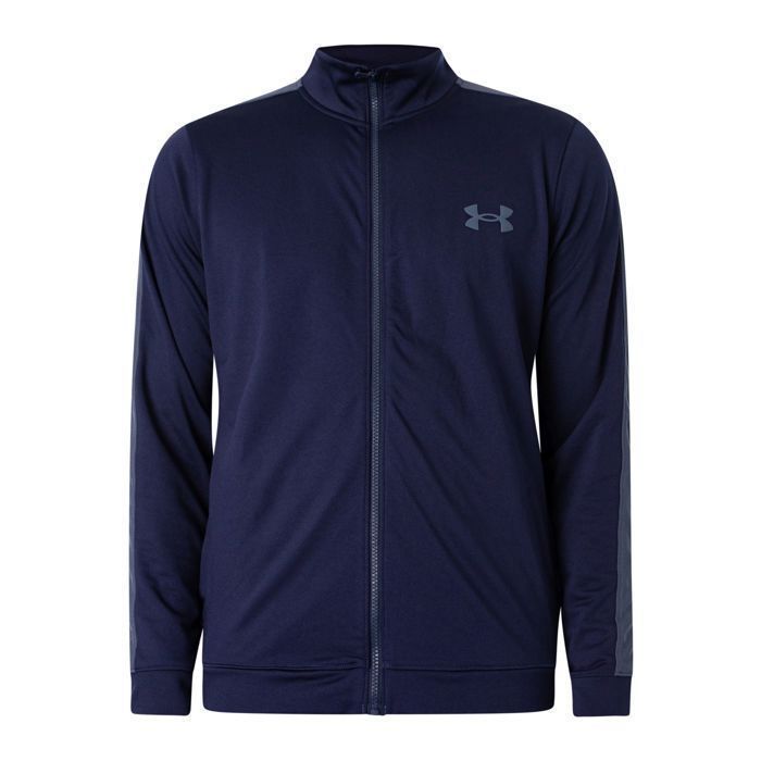 Chándal - Under Armour - Punto - Azul - Hombre - Transpirable