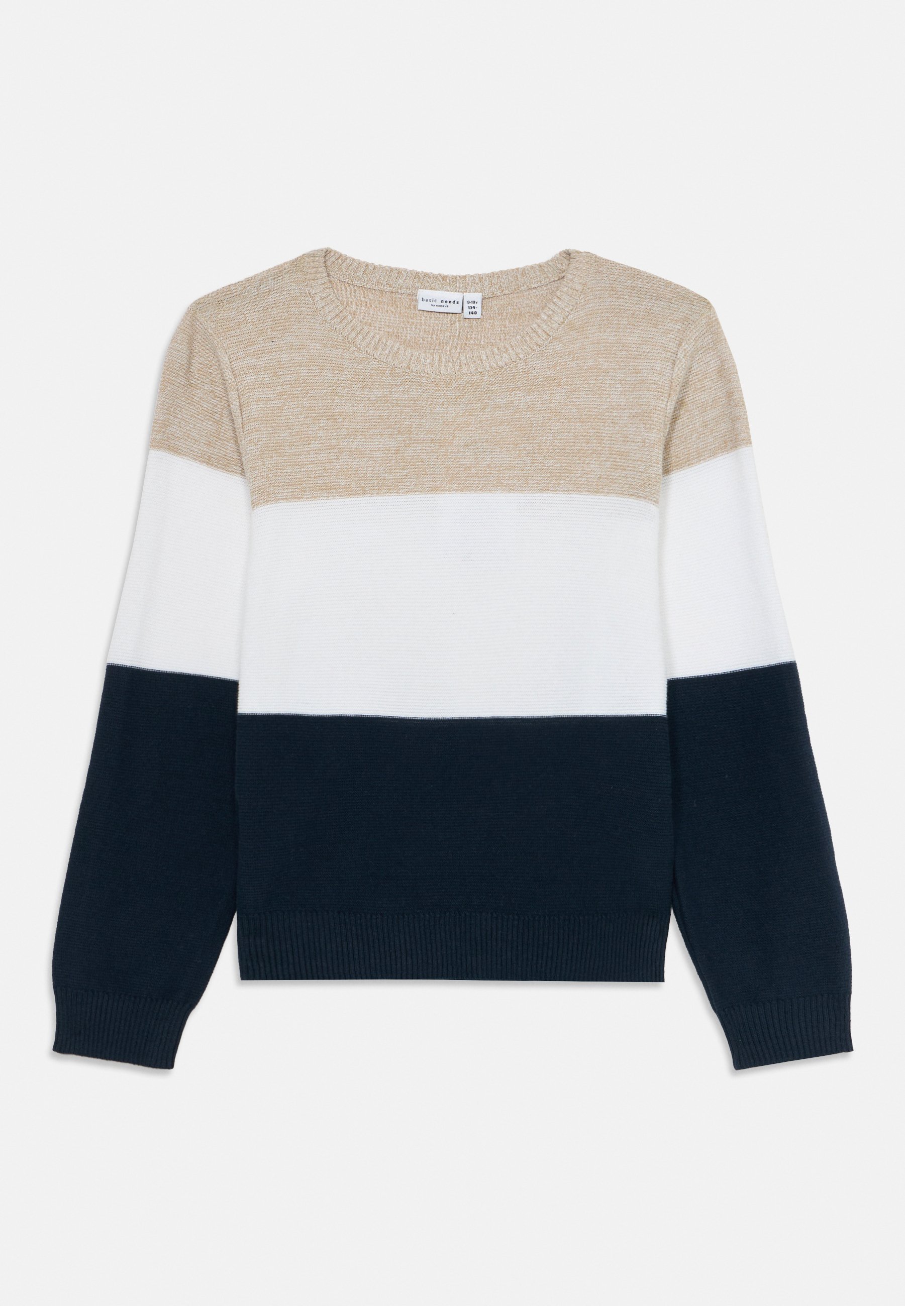 Nenne es NKMVOHAN - Jumper - Inselfossil