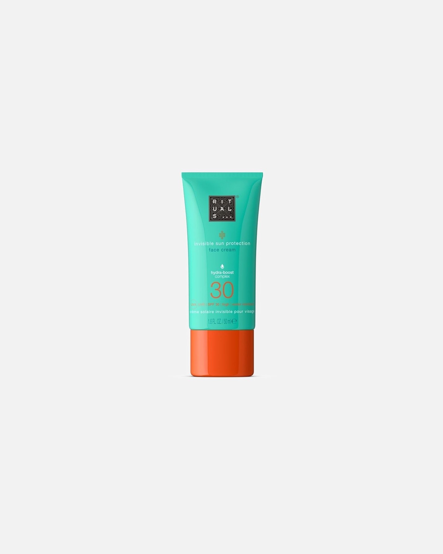 Rituals krema za sunčanje „Ritual karme“ – krema za lice sa zaštitnim faktorom 30 – 50 ml