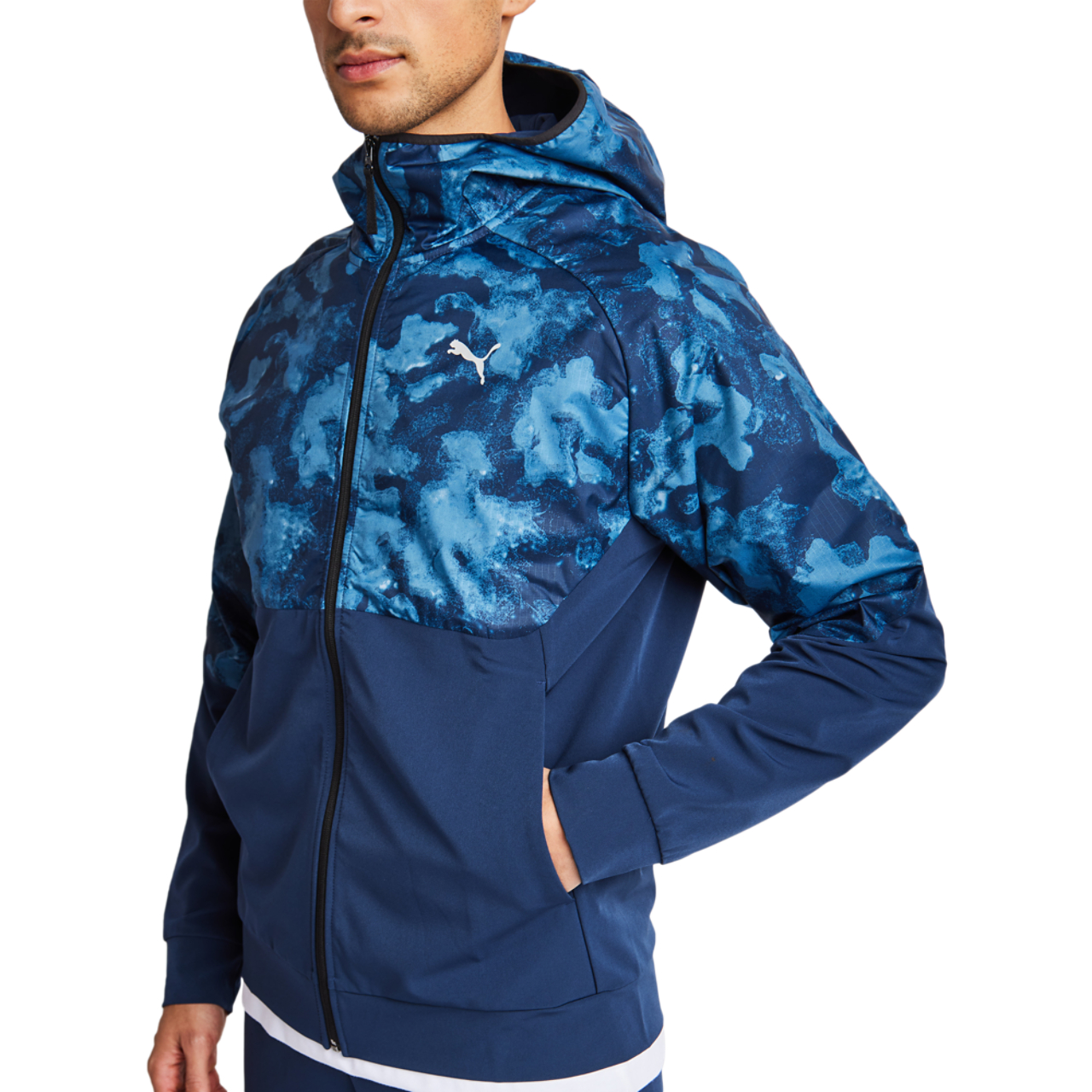 Puma Pumatech